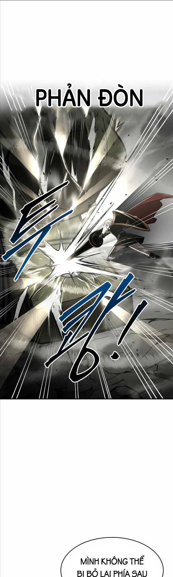 Trở Thành Hung Thần Trong Trò Chơi Thủ Thành Chap 41 - Next Chap 42