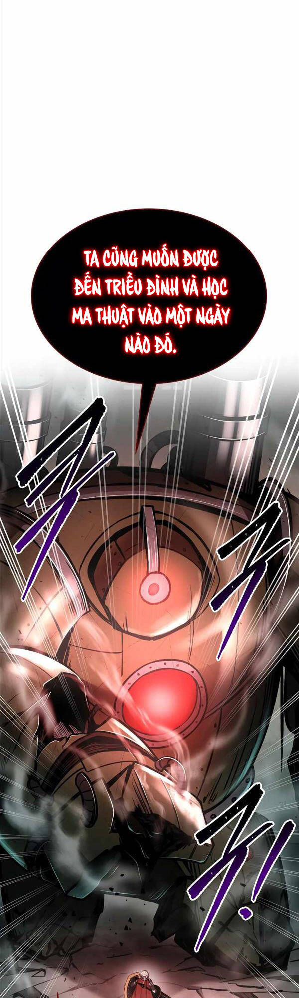 Trở Thành Hung Thần Trong Trò Chơi Thủ Thành Chap 41 - Next Chap 42