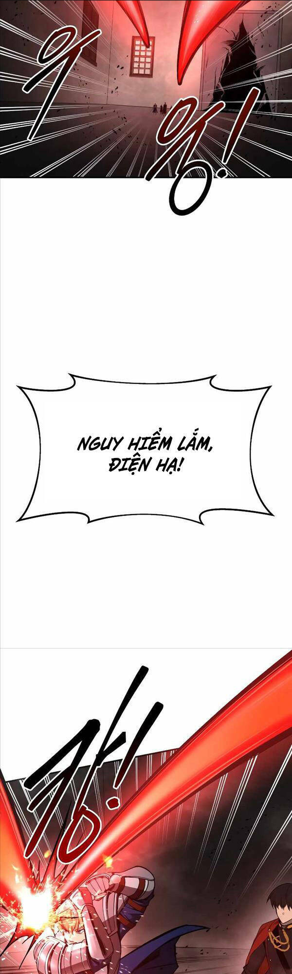 Trở Thành Hung Thần Trong Trò Chơi Thủ Thành Chap 41 - Next Chap 42