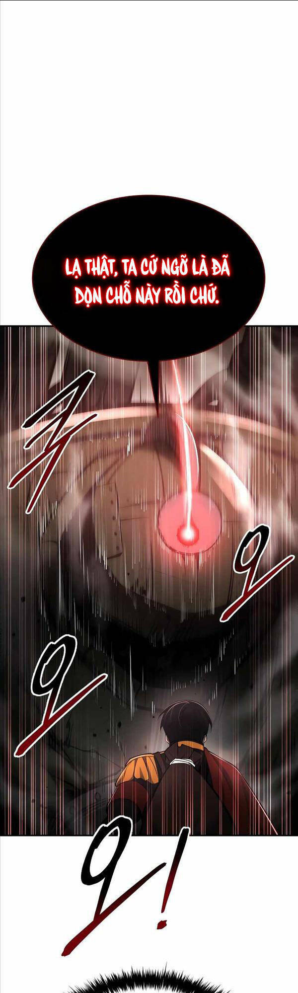 Trở Thành Hung Thần Trong Trò Chơi Thủ Thành Chap 41 - Next Chap 42