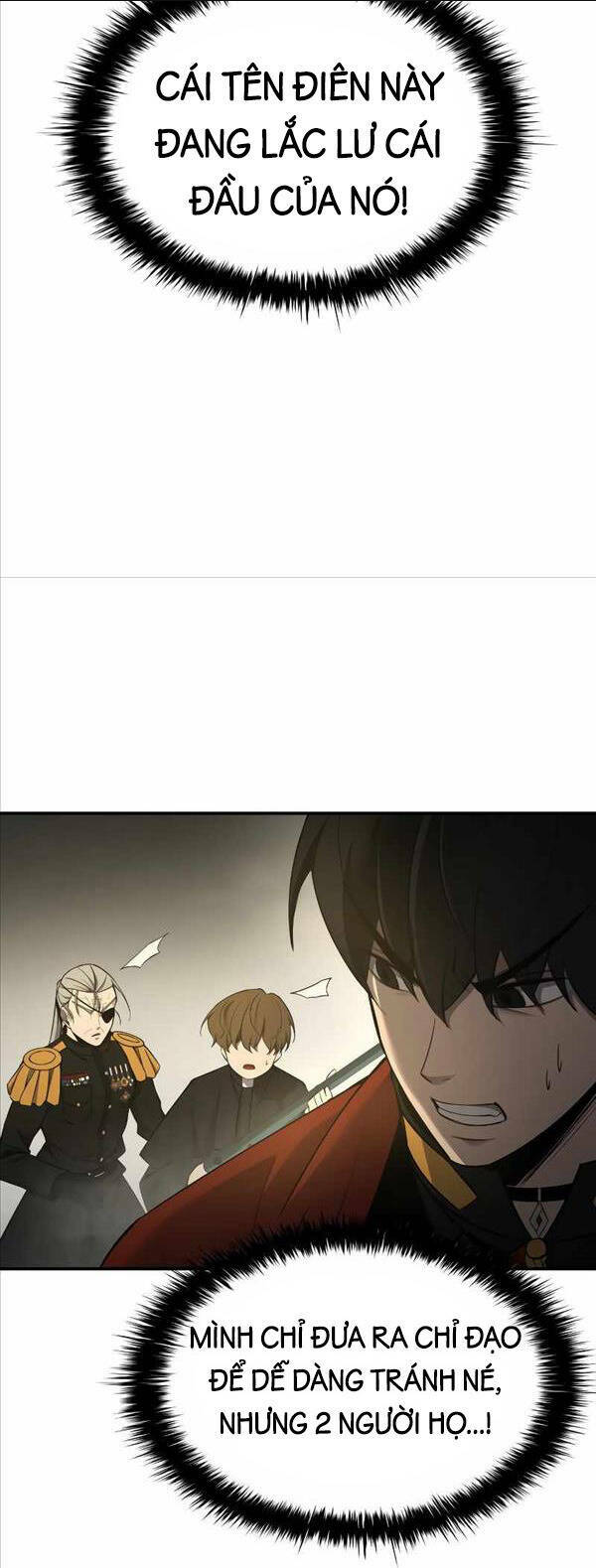 Trở Thành Hung Thần Trong Trò Chơi Thủ Thành Chap 41 - Next Chap 42