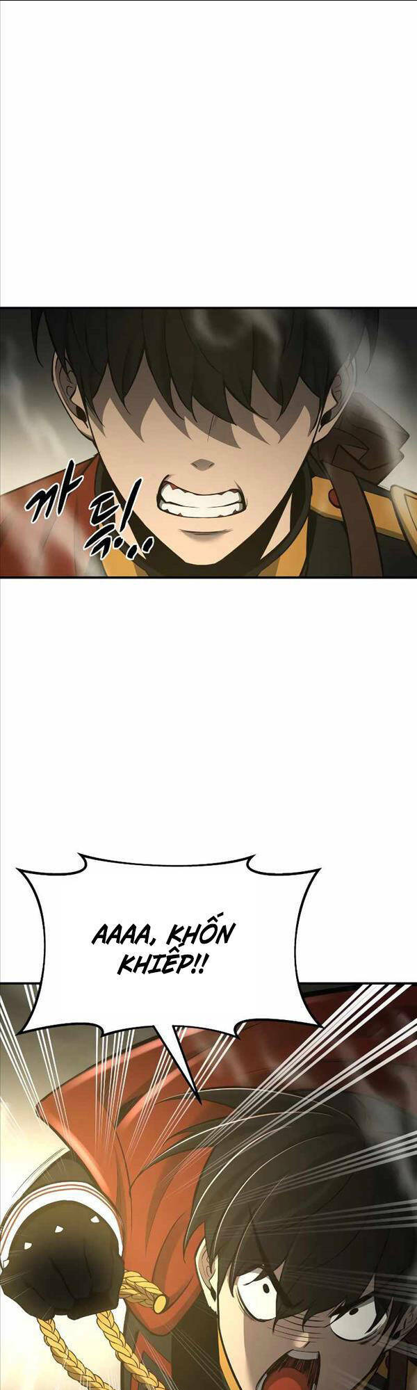 Trở Thành Hung Thần Trong Trò Chơi Thủ Thành Chap 41 - Next Chap 42