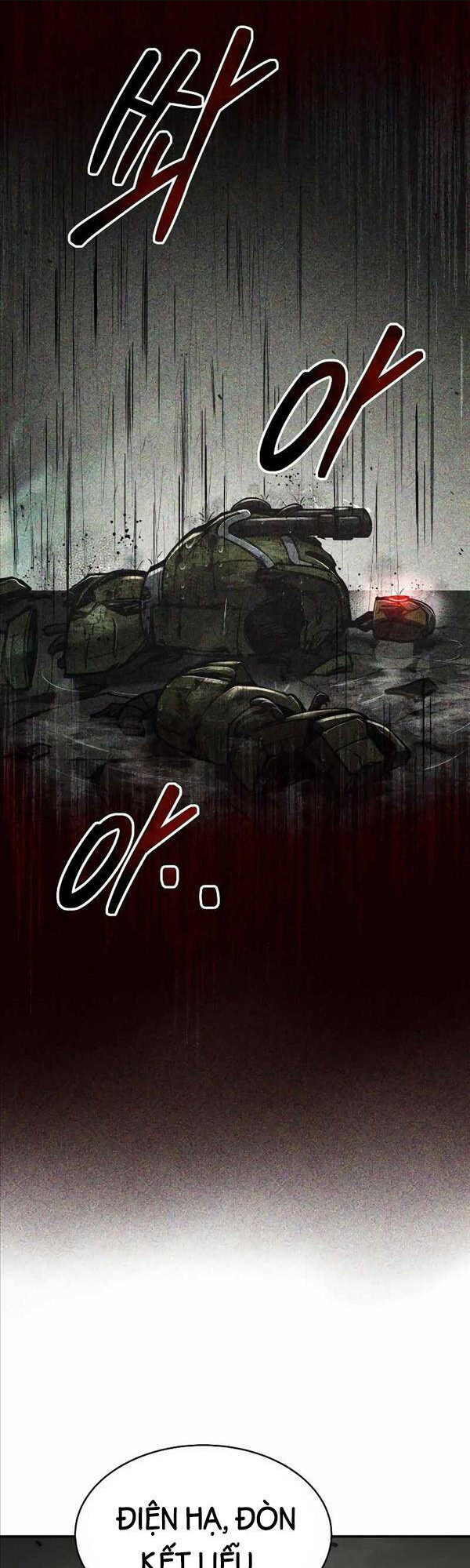 Trở Thành Hung Thần Trong Trò Chơi Thủ Thành Chap 41 - Next Chap 42