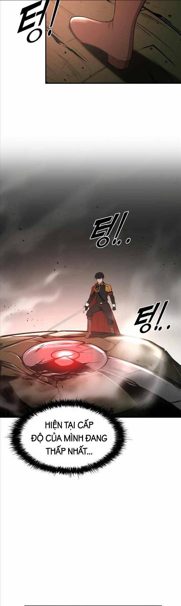 Trở Thành Hung Thần Trong Trò Chơi Thủ Thành Chap 41 - Next Chap 42