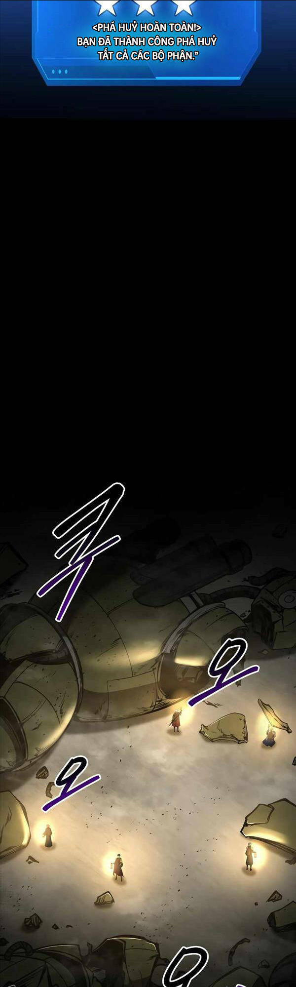 Trở Thành Hung Thần Trong Trò Chơi Thủ Thành Chap 41 - Next Chap 42