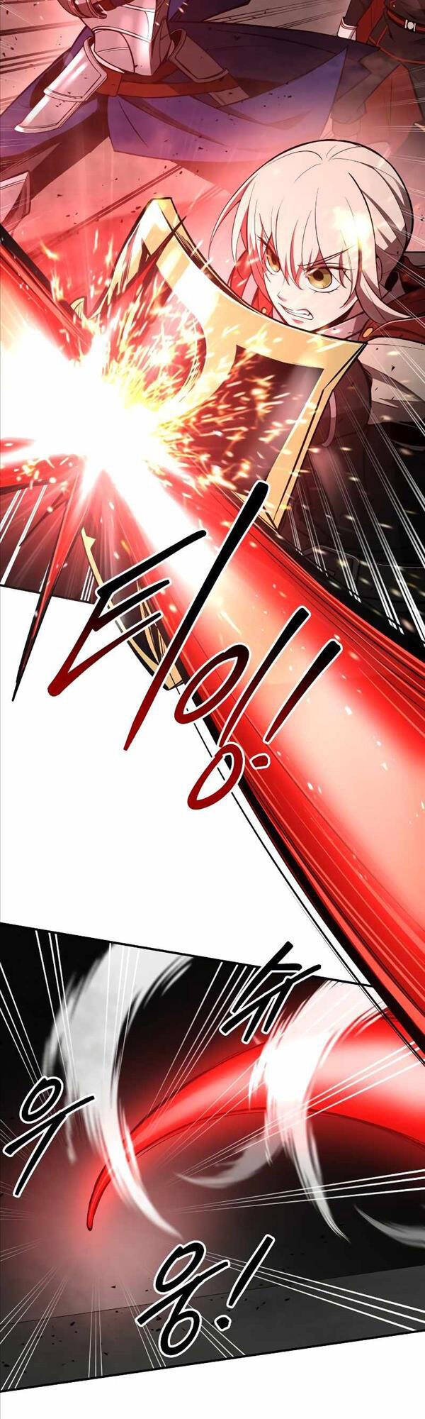 Trở Thành Hung Thần Trong Trò Chơi Thủ Thành Chap 41 - Next Chap 42