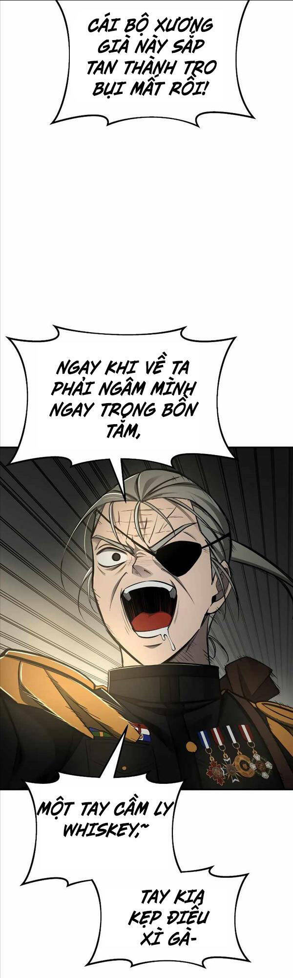 Trở Thành Hung Thần Trong Trò Chơi Thủ Thành Chap 41 - Next Chap 42