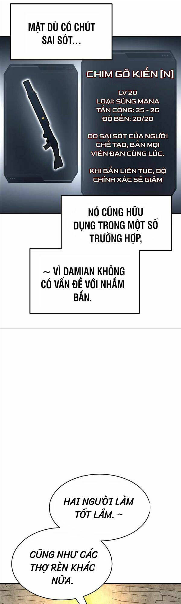 Trở Thành Hung Thần Trong Trò Chơi Thủ Thành Chap 44 - Next Chap 45