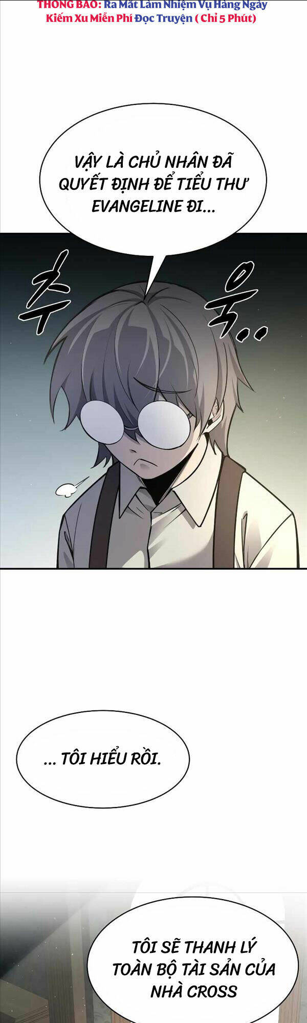 Trở Thành Hung Thần Trong Trò Chơi Thủ Thành Chap 44 - Next Chap 45