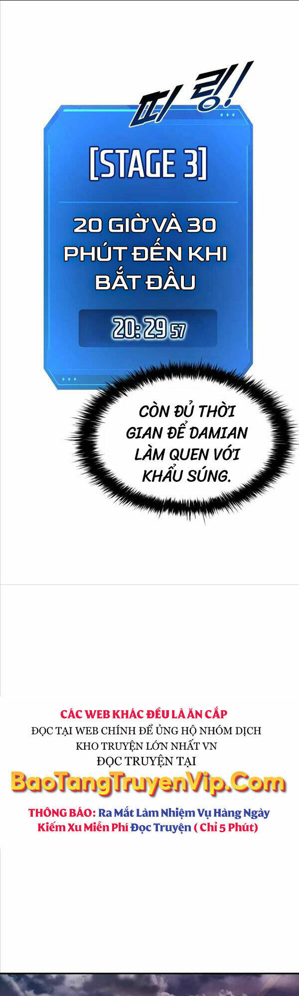 Trở Thành Hung Thần Trong Trò Chơi Thủ Thành Chap 44 - Next Chap 45