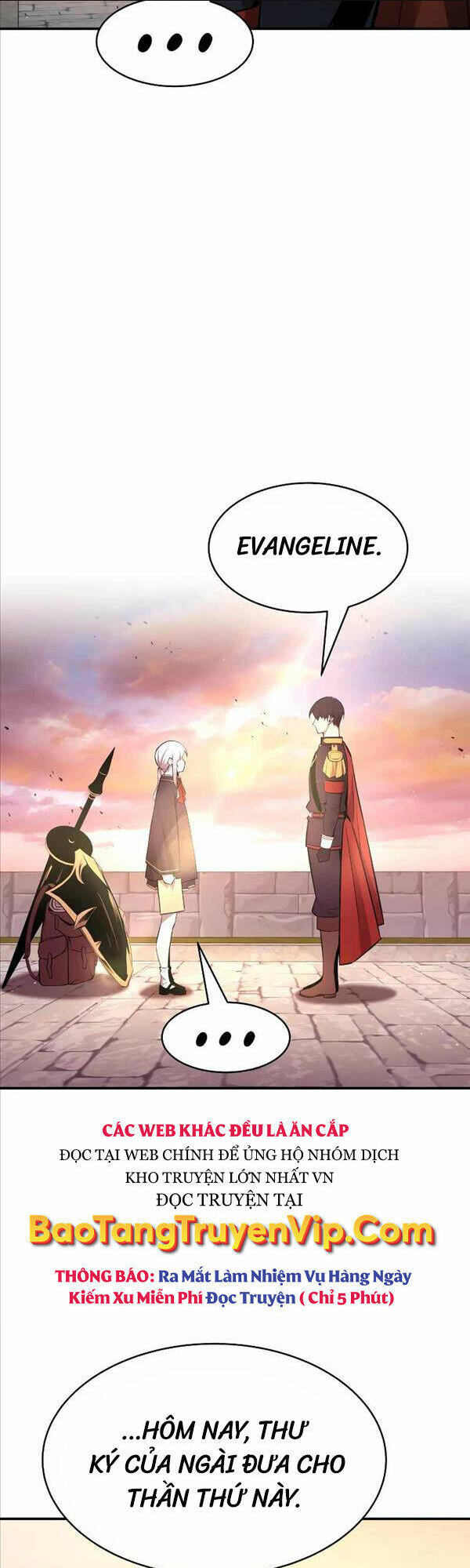 Trở Thành Hung Thần Trong Trò Chơi Thủ Thành Chap 44 - Next Chap 45