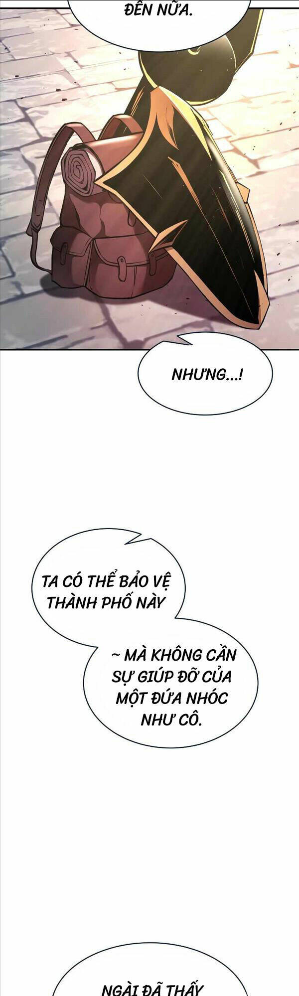 Trở Thành Hung Thần Trong Trò Chơi Thủ Thành Chap 44 - Next Chap 45