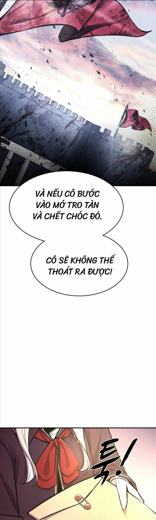 Trở Thành Hung Thần Trong Trò Chơi Thủ Thành Chap 44 - Next Chap 45