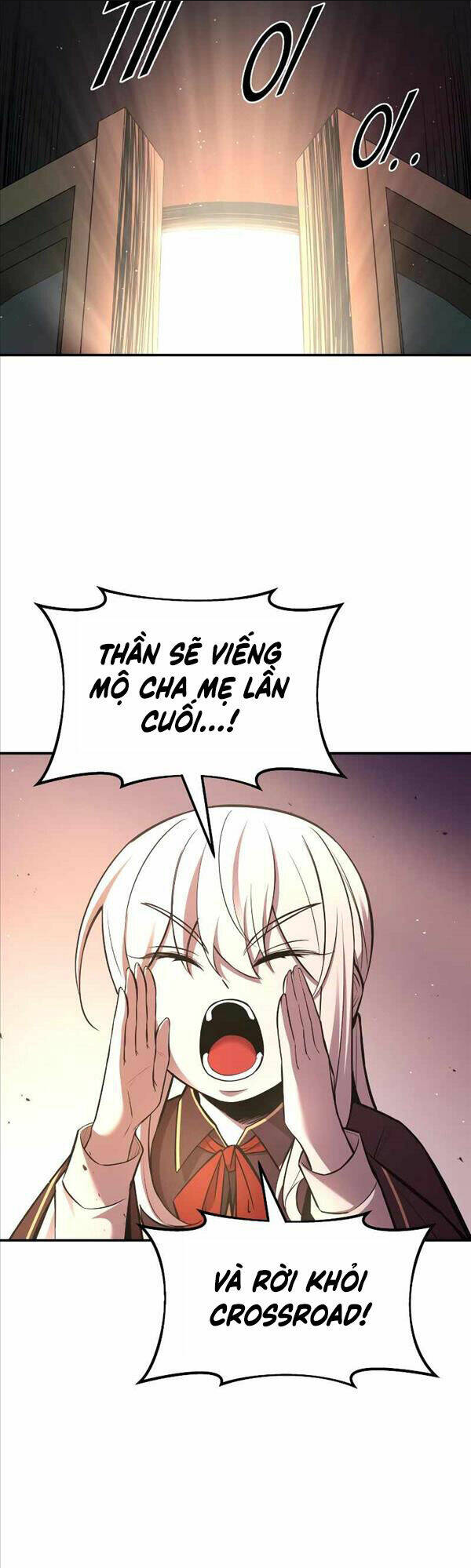 Trở Thành Hung Thần Trong Trò Chơi Thủ Thành Chap 44 - Next Chap 45