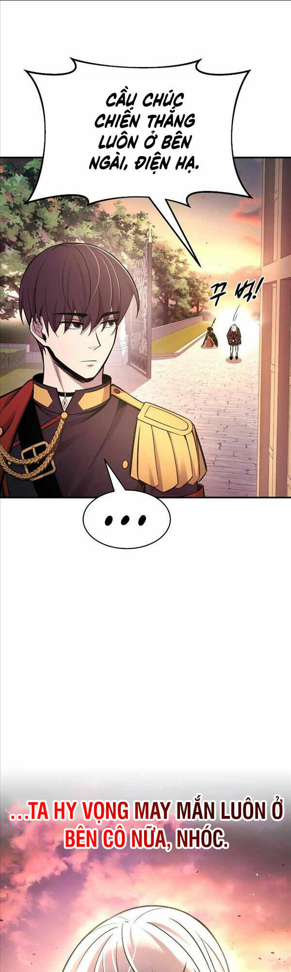 Trở Thành Hung Thần Trong Trò Chơi Thủ Thành Chap 44 - Next Chap 45