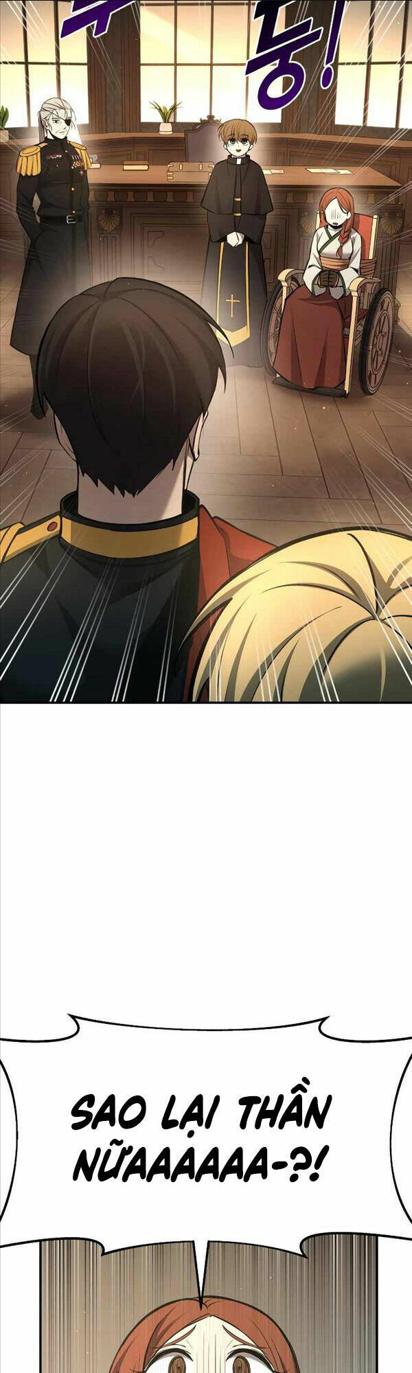 Trở Thành Hung Thần Trong Trò Chơi Thủ Thành Chap 44 - Next Chap 45