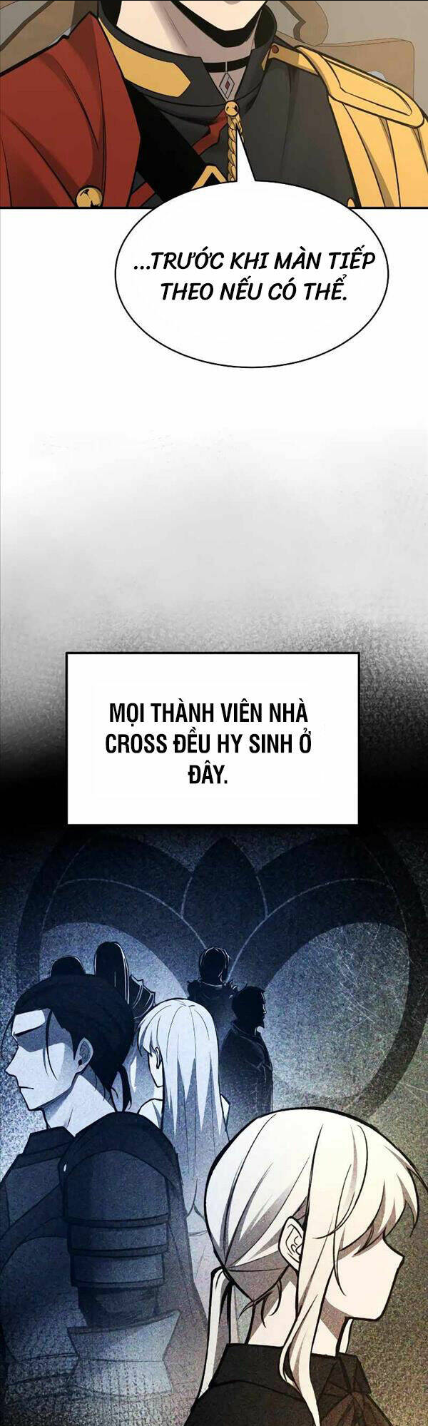 Trở Thành Hung Thần Trong Trò Chơi Thủ Thành Chap 44 - Next Chap 45