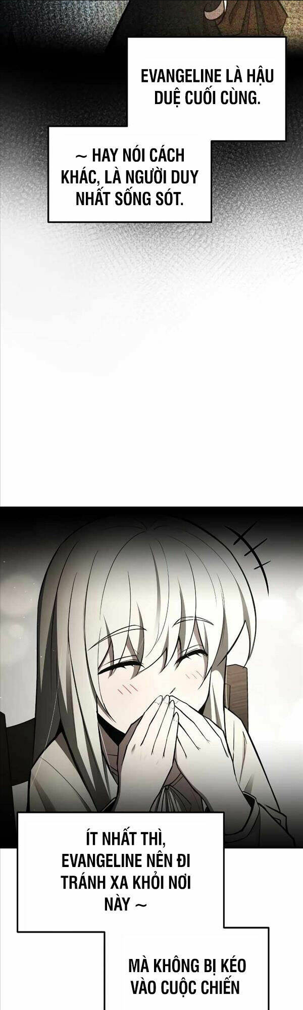 Trở Thành Hung Thần Trong Trò Chơi Thủ Thành Chap 44 - Next Chap 45