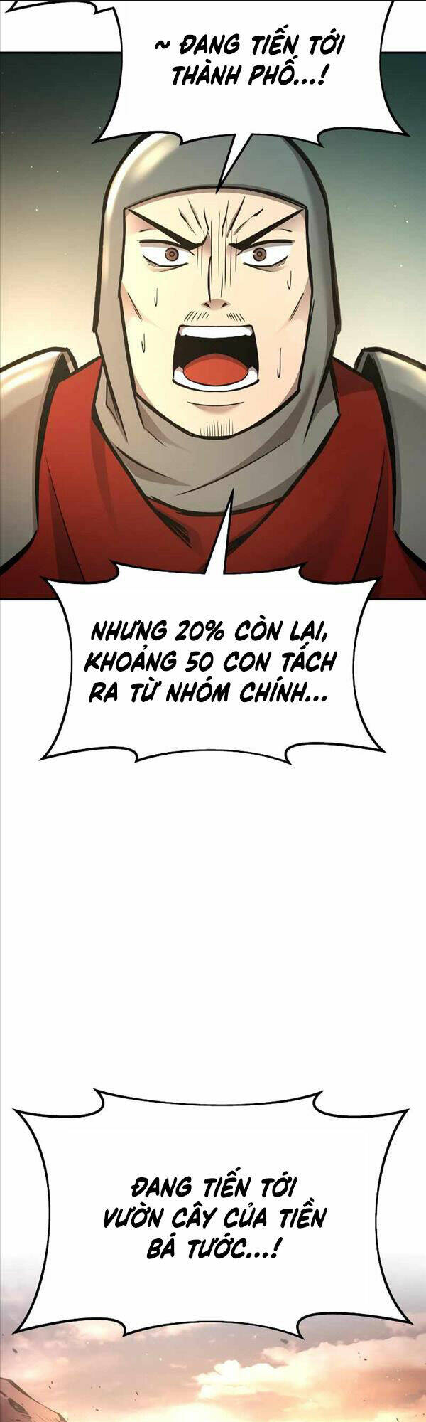 Trở Thành Hung Thần Trong Trò Chơi Thủ Thành Chap 44 - Next Chap 45
