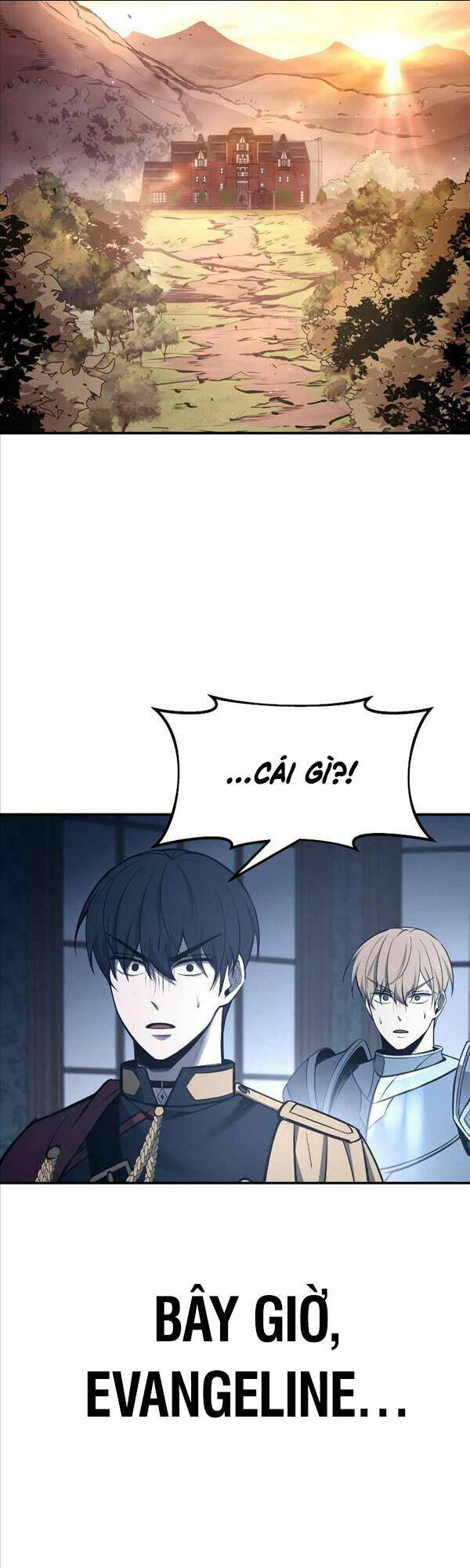 Trở Thành Hung Thần Trong Trò Chơi Thủ Thành Chap 44 - Next Chap 45