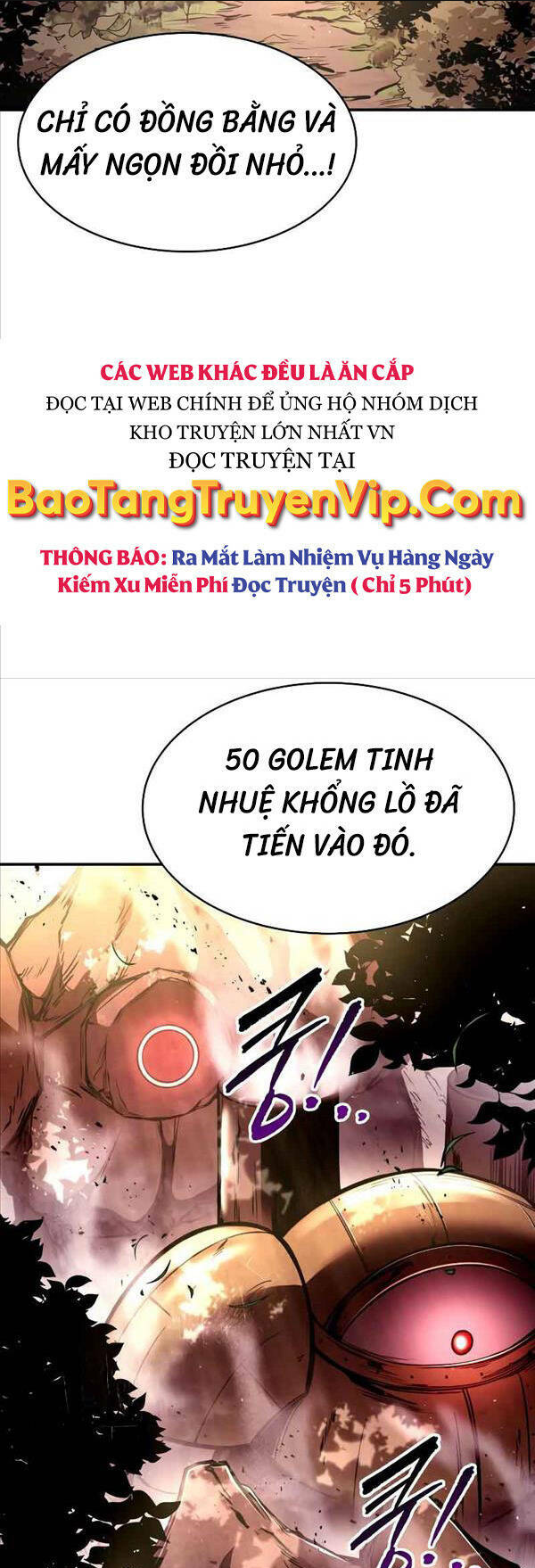 Trở Thành Hung Thần Trong Trò Chơi Thủ Thành Chap 45 - Next Chap 46