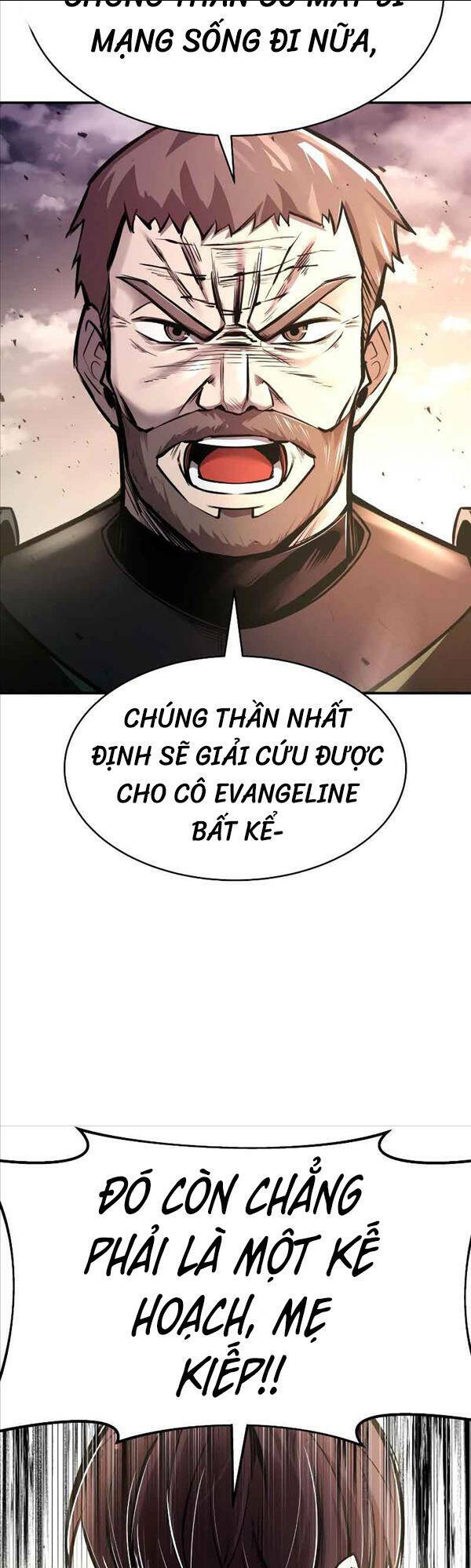 Trở Thành Hung Thần Trong Trò Chơi Thủ Thành Chap 45 - Next Chap 46