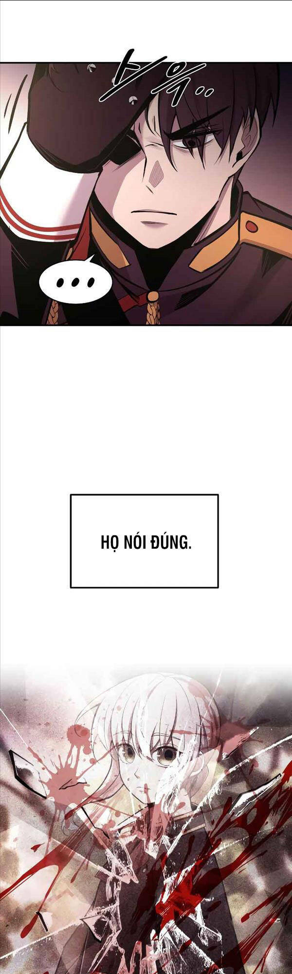 Trở Thành Hung Thần Trong Trò Chơi Thủ Thành Chap 45 - Next Chap 46