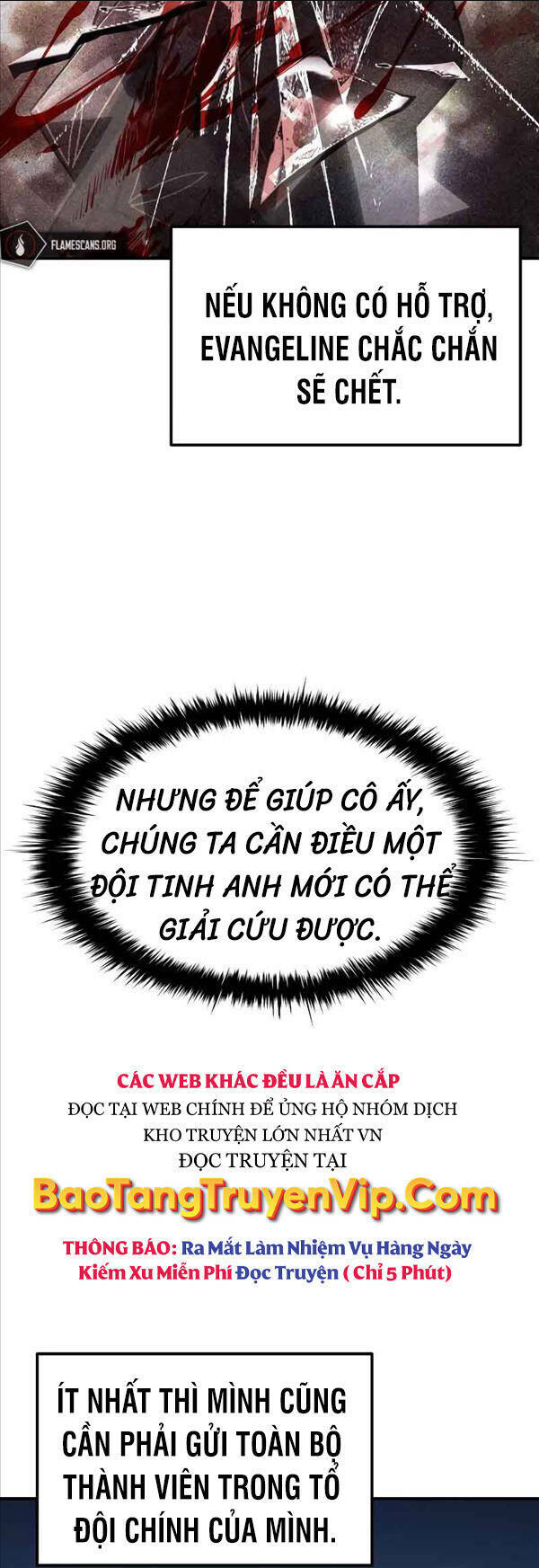 Trở Thành Hung Thần Trong Trò Chơi Thủ Thành Chap 45 - Next Chap 46