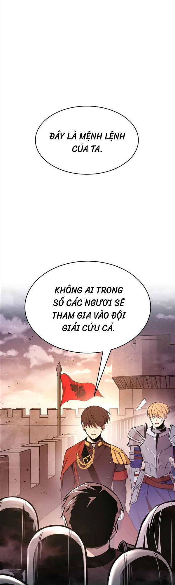 Trở Thành Hung Thần Trong Trò Chơi Thủ Thành Chap 45 - Next Chap 46