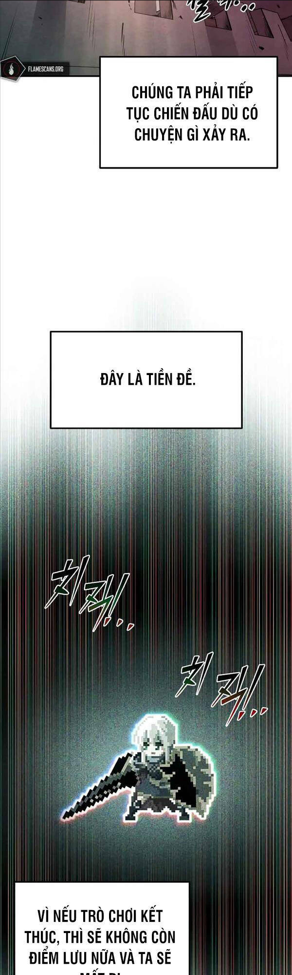 Trở Thành Hung Thần Trong Trò Chơi Thủ Thành Chap 45 - Next Chap 46