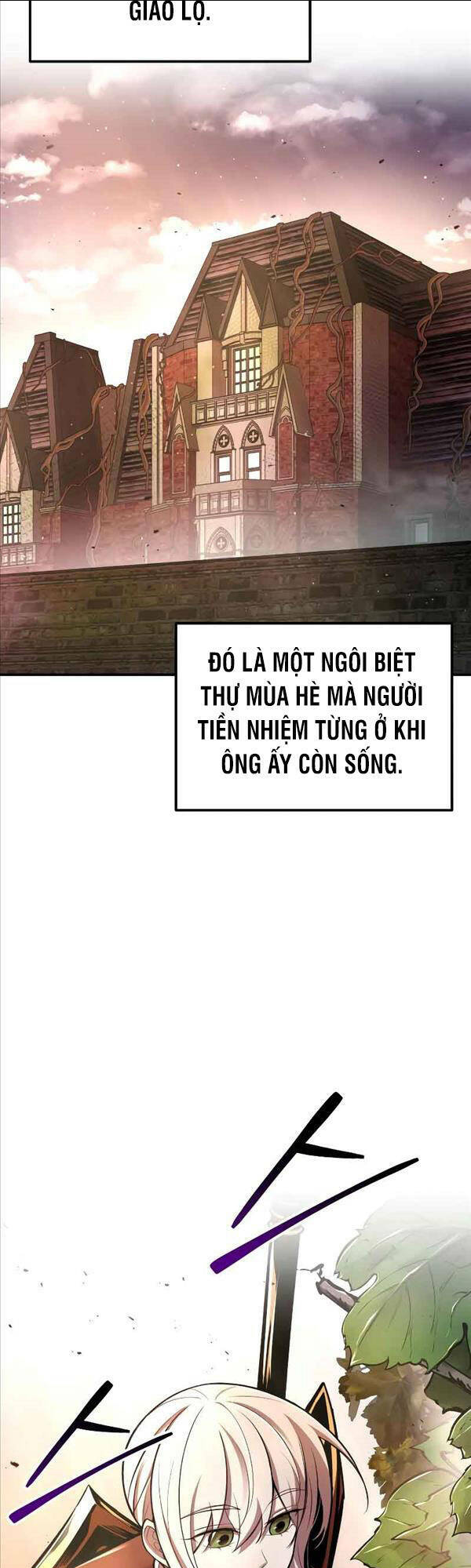 Trở Thành Hung Thần Trong Trò Chơi Thủ Thành Chap 45 - Next Chap 46