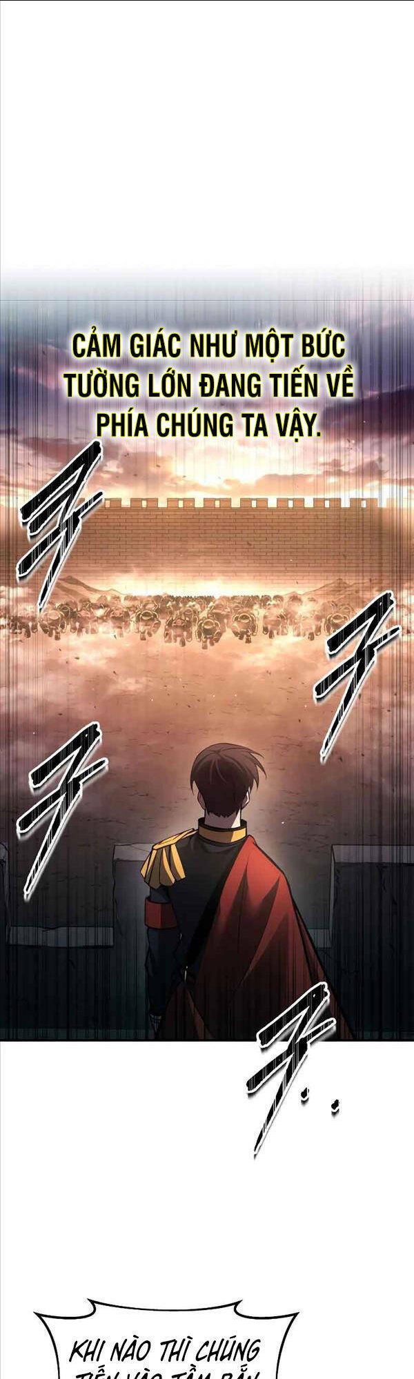 Trở Thành Hung Thần Trong Trò Chơi Thủ Thành Chap 45 - Next Chap 46