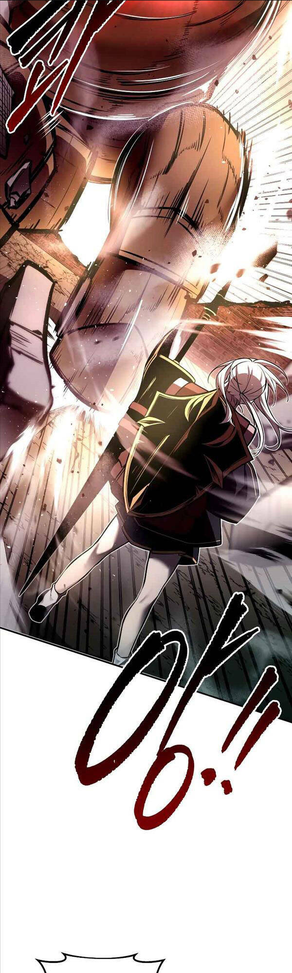 Trở Thành Hung Thần Trong Trò Chơi Thủ Thành Chap 45 - Next Chap 46