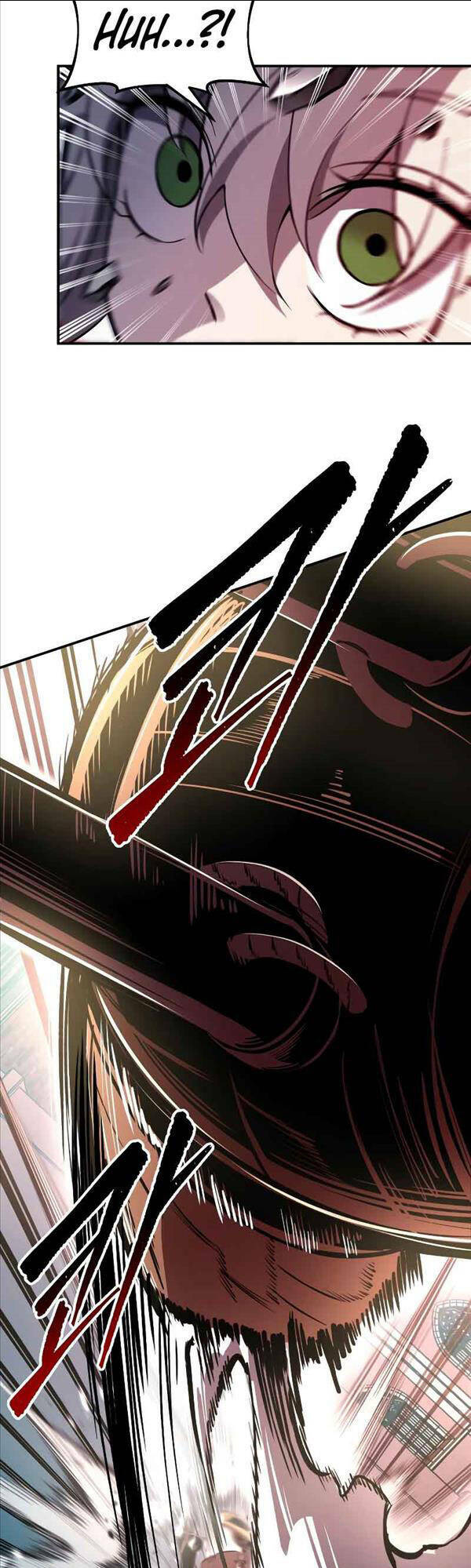 Trở Thành Hung Thần Trong Trò Chơi Thủ Thành Chap 45 - Next Chap 46