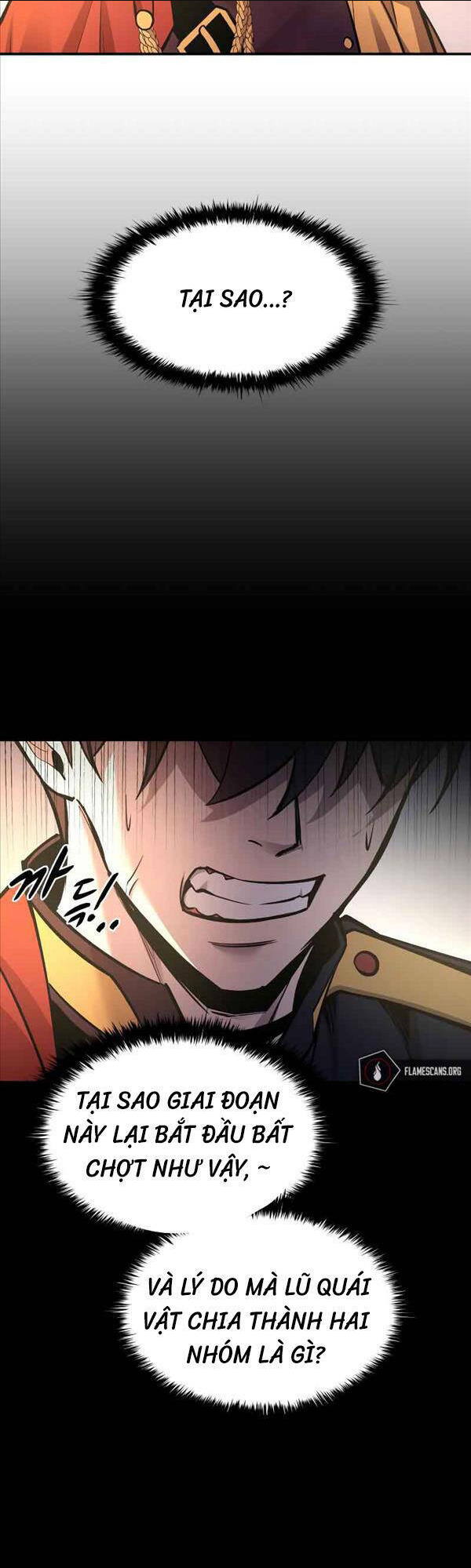 Trở Thành Hung Thần Trong Trò Chơi Thủ Thành Chap 45 - Next Chap 46