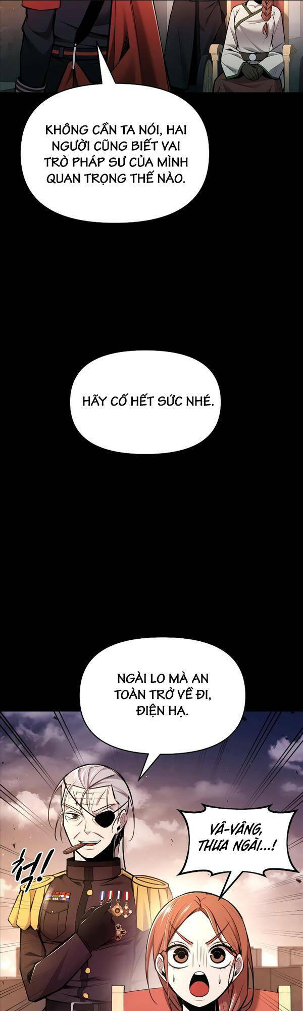 Trở Thành Hung Thần Trong Trò Chơi Thủ Thành Chap 47 - Next Chap 48