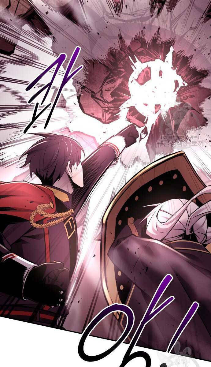 Trở Thành Hung Thần Trong Trò Chơi Thủ Thành Chap 48 - Next Chap 49