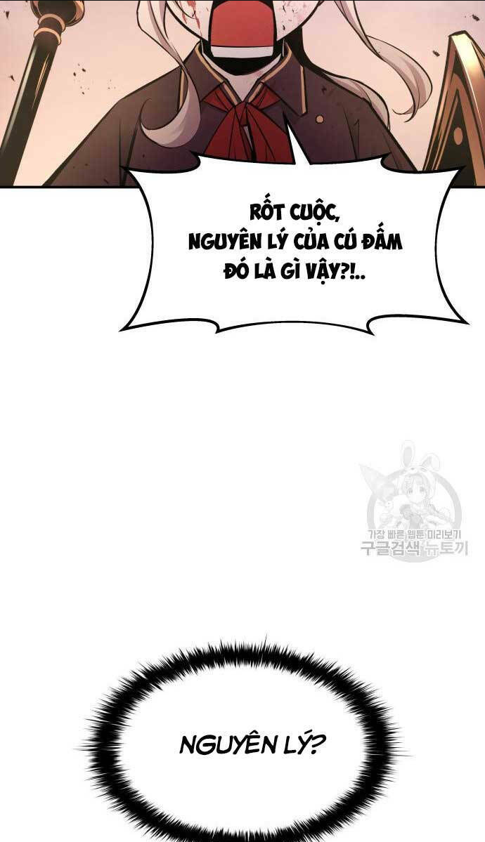 Trở Thành Hung Thần Trong Trò Chơi Thủ Thành Chap 48 - Next Chap 49