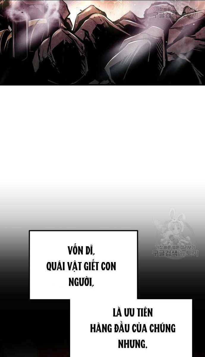 Trở Thành Hung Thần Trong Trò Chơi Thủ Thành Chap 48 - Next Chap 49