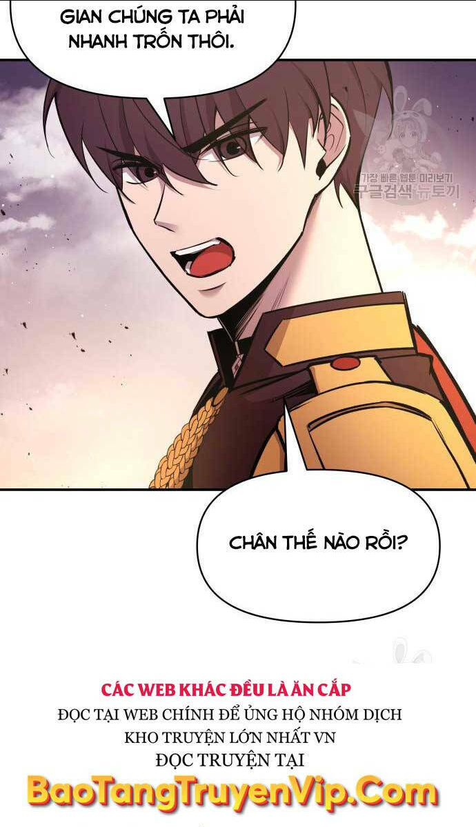 Trở Thành Hung Thần Trong Trò Chơi Thủ Thành Chap 48 - Next Chap 49