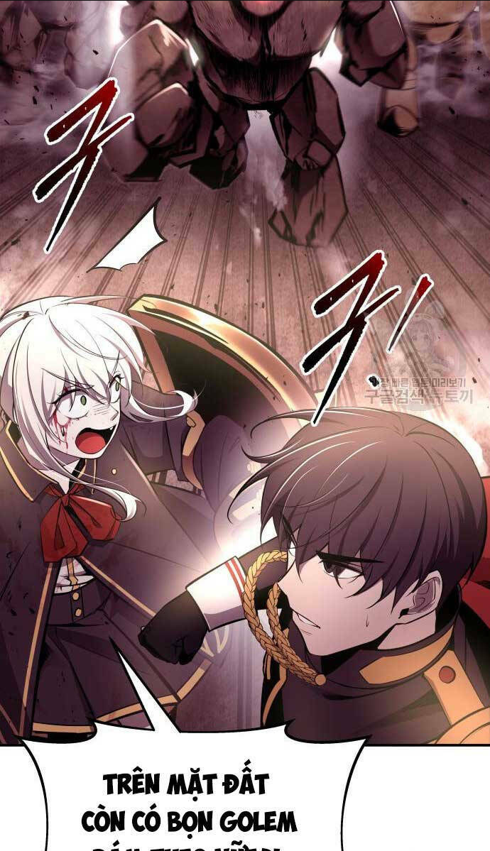 Trở Thành Hung Thần Trong Trò Chơi Thủ Thành Chap 48 - Next Chap 49