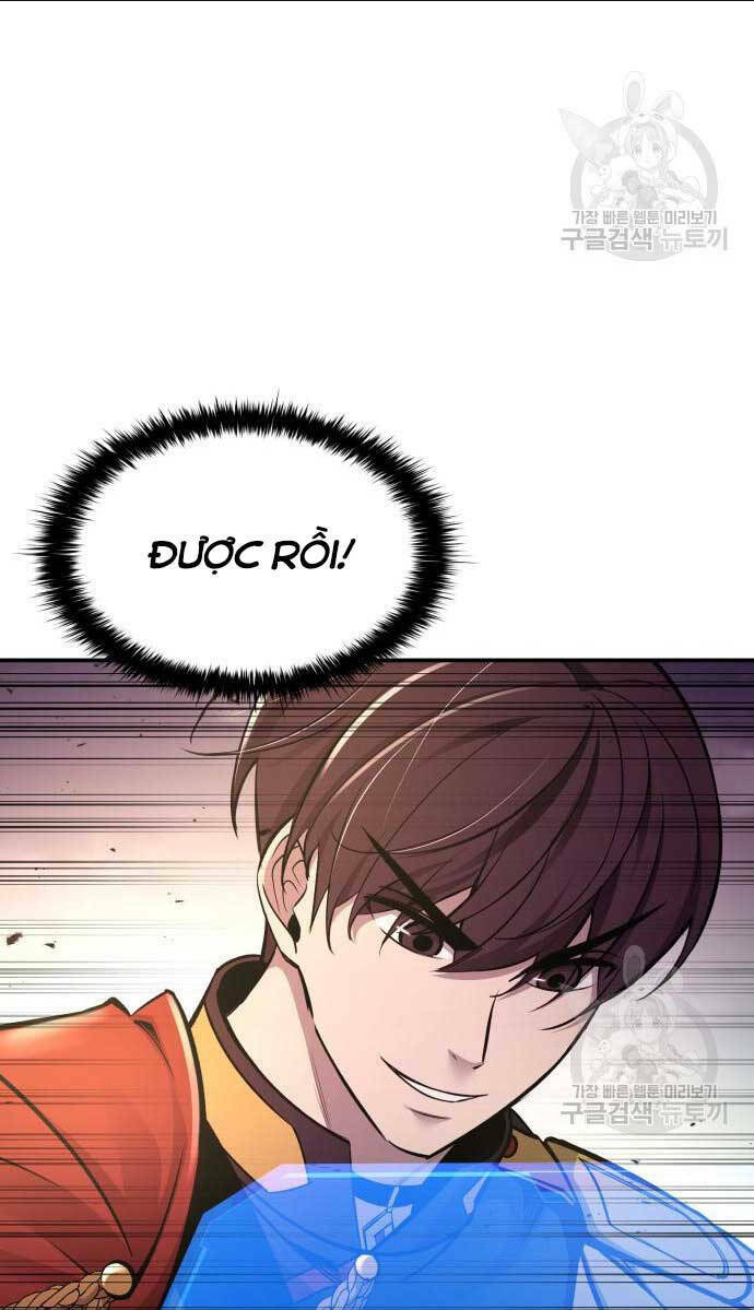 Trở Thành Hung Thần Trong Trò Chơi Thủ Thành Chap 48 - Next Chap 49