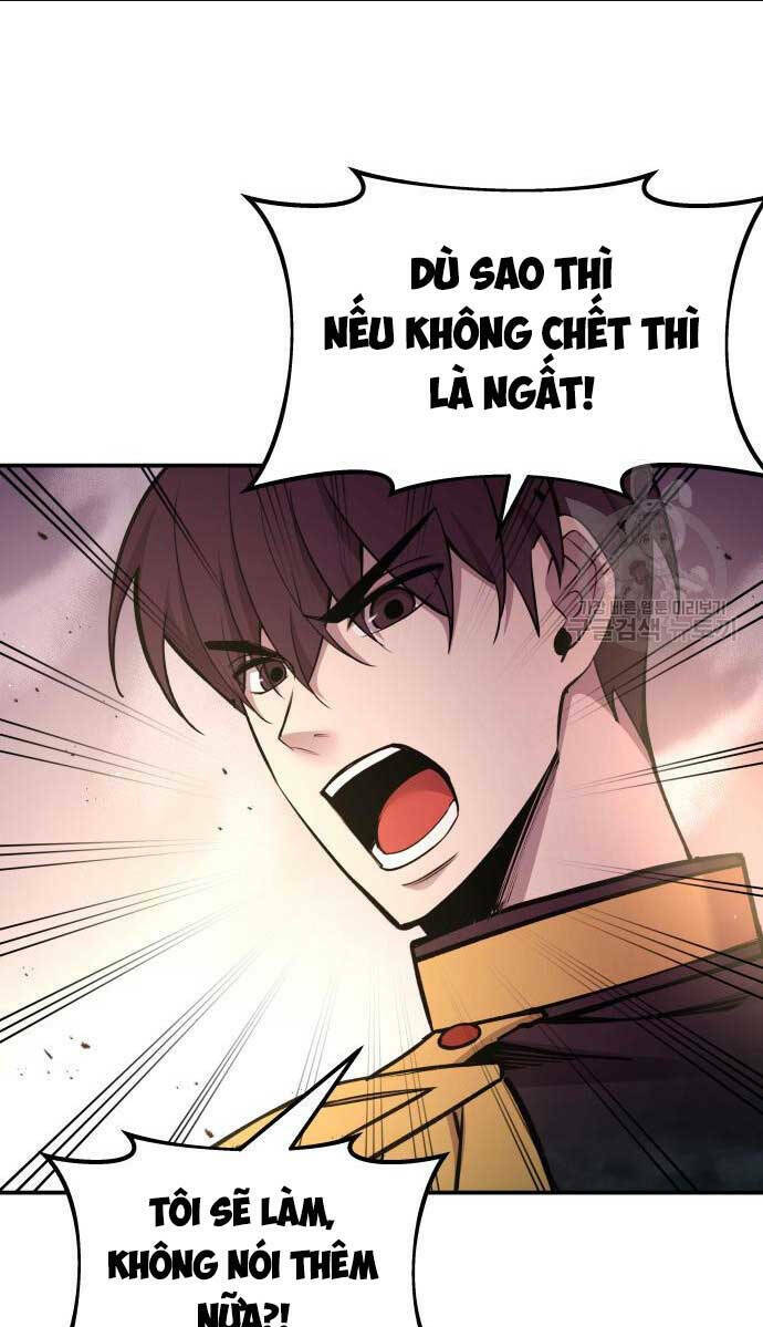 Trở Thành Hung Thần Trong Trò Chơi Thủ Thành Chap 48 - Next Chap 49