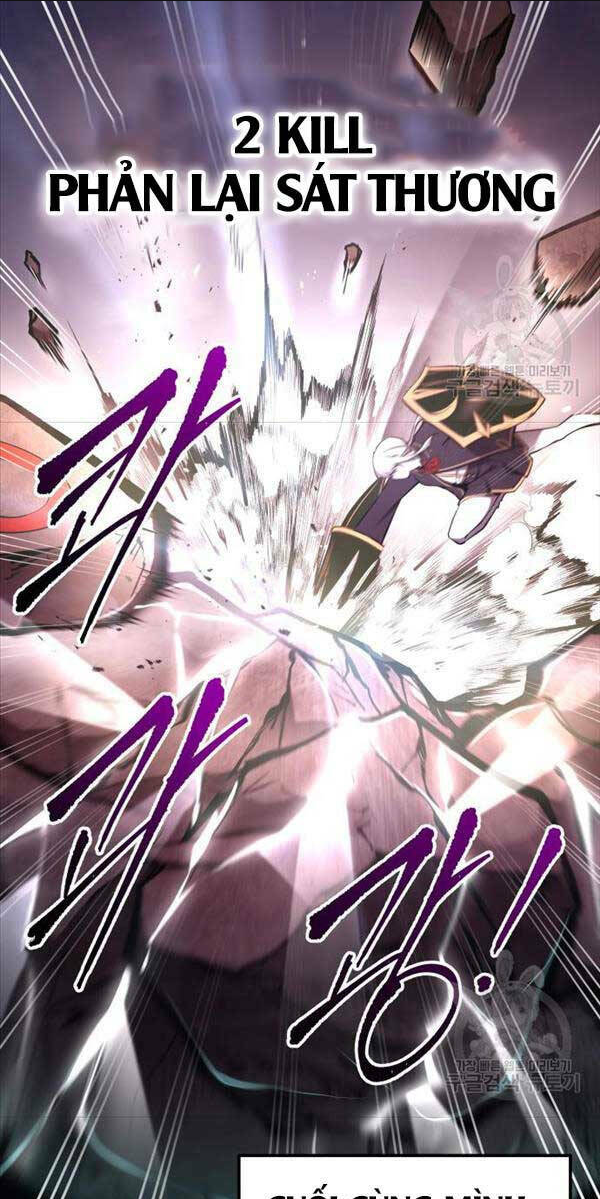 Trở Thành Hung Thần Trong Trò Chơi Thủ Thành Chap 49 - Next Chap 50