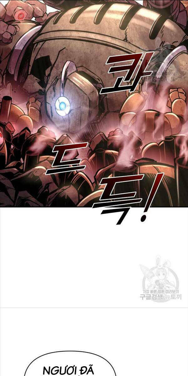 Trở Thành Hung Thần Trong Trò Chơi Thủ Thành Chap 49 - Next Chap 50