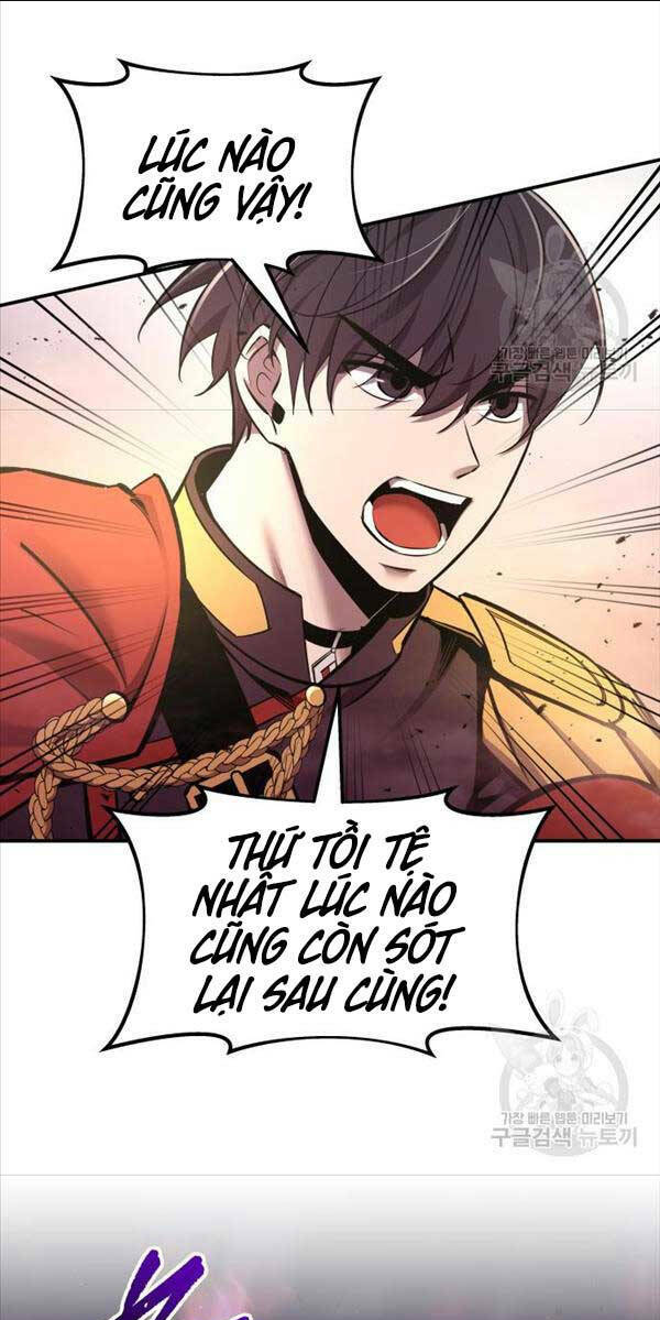 Trở Thành Hung Thần Trong Trò Chơi Thủ Thành Chap 49 - Next Chap 50