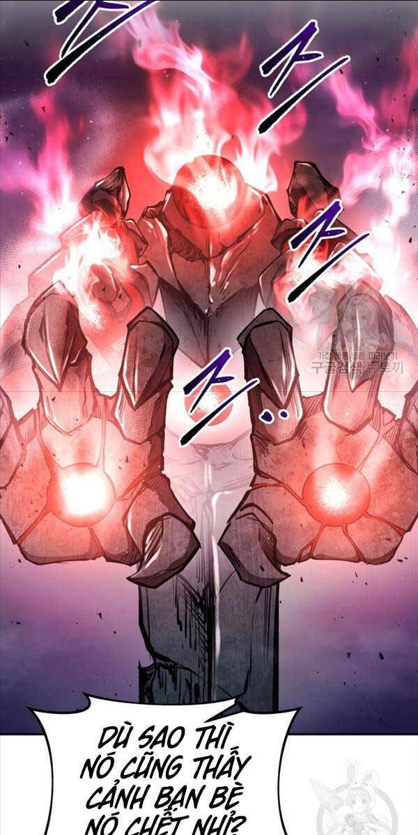 Trở Thành Hung Thần Trong Trò Chơi Thủ Thành Chap 49 - Next Chap 50
