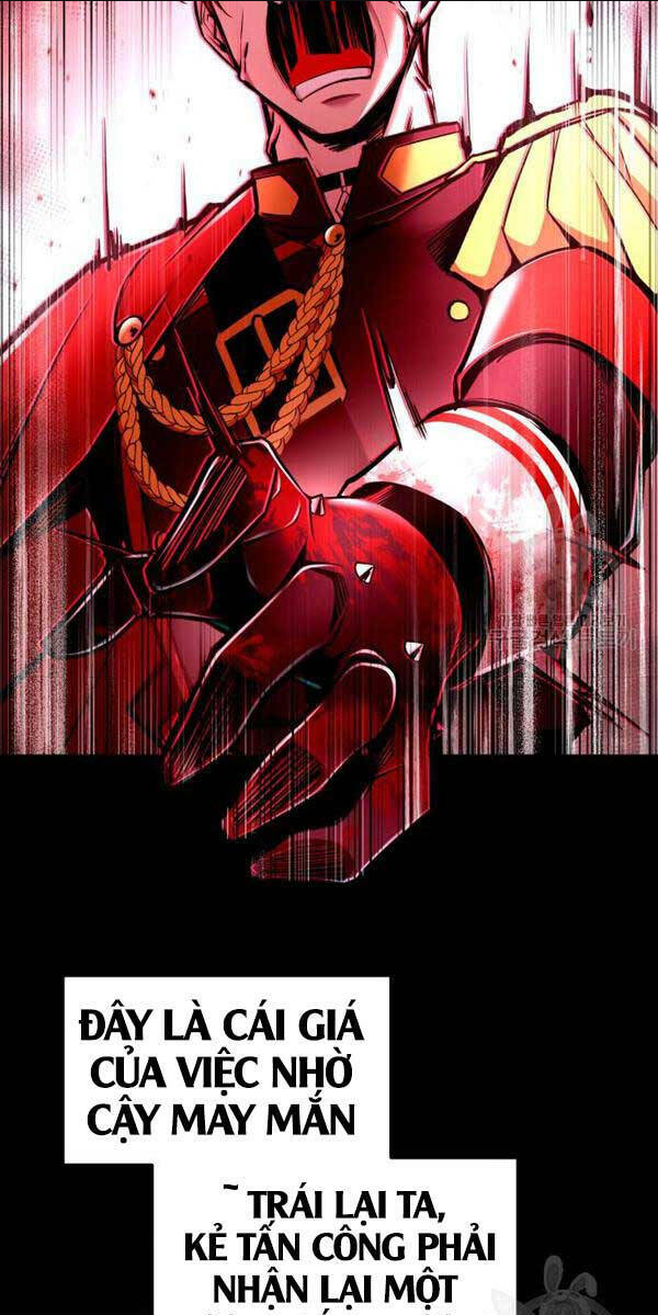 Trở Thành Hung Thần Trong Trò Chơi Thủ Thành Chap 49 - Next Chap 50