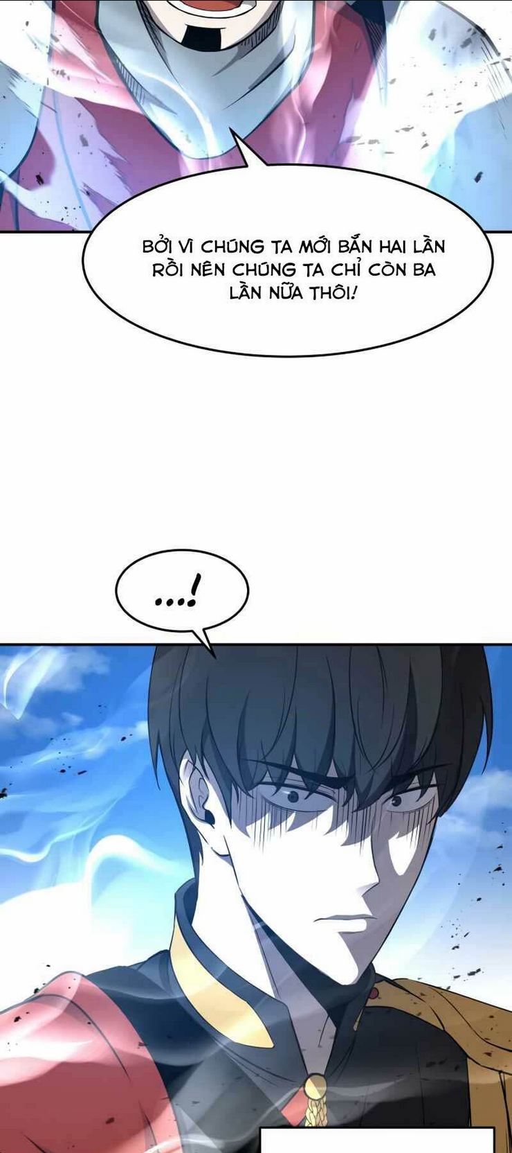 Trở Thành Hung Thần Trong Trò Chơi Thủ Thành Chap 5 - Next Chap 6