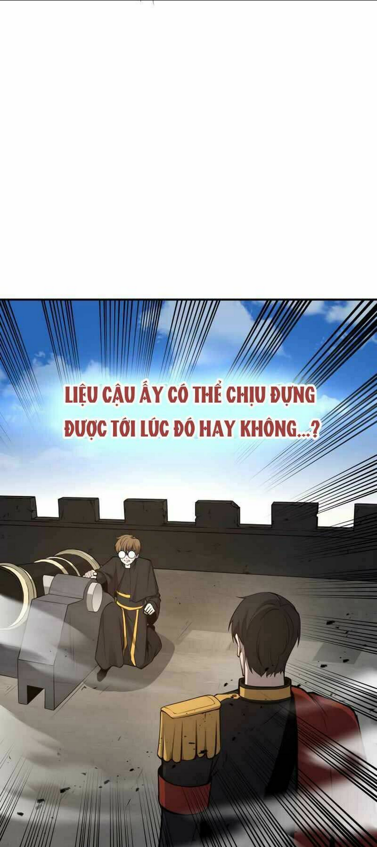 Trở Thành Hung Thần Trong Trò Chơi Thủ Thành Chap 5 - Next Chap 6